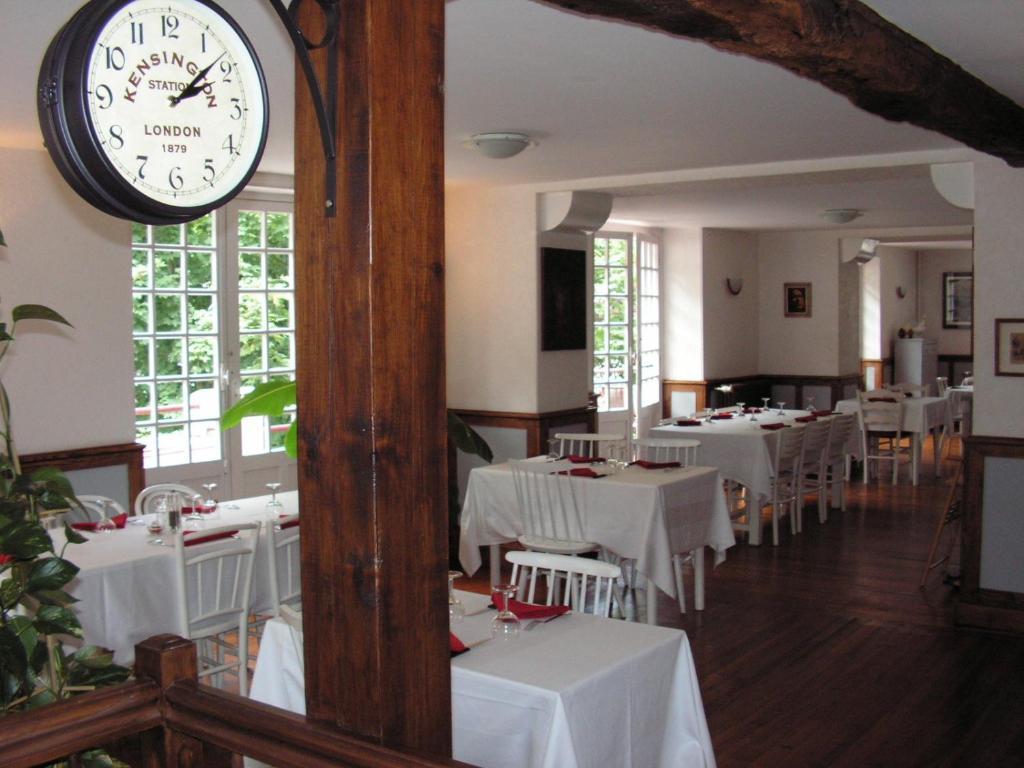 Hotel Le Clementenia Arneguy Ngoại thất bức ảnh