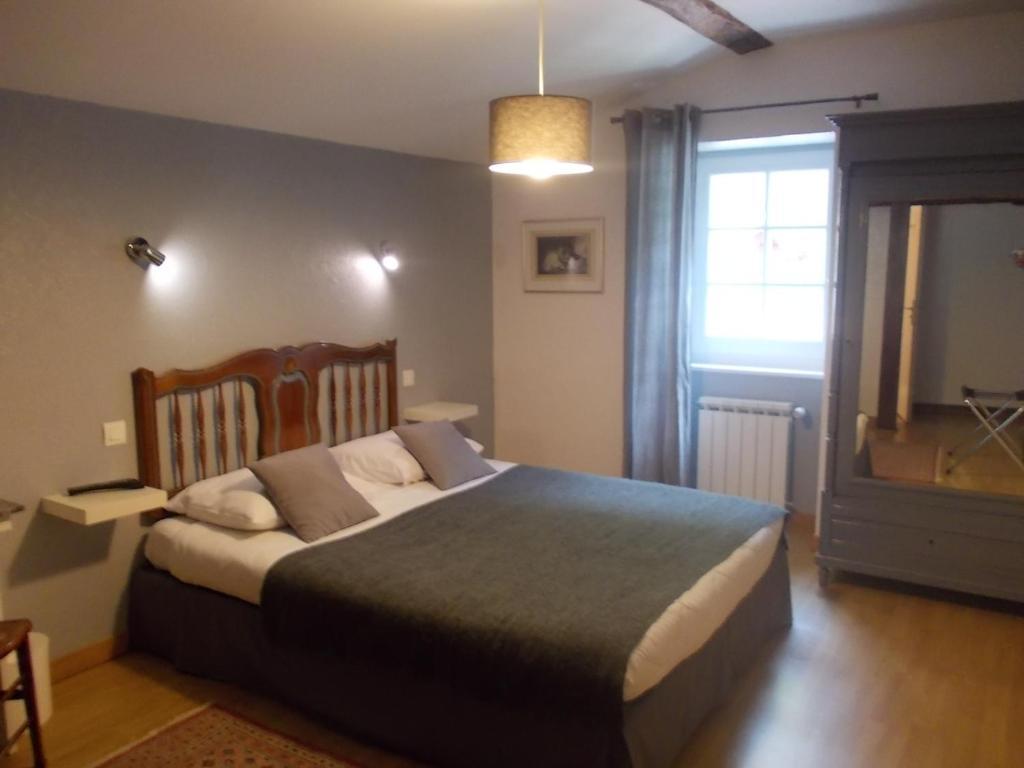 Hotel Le Clementenia Arneguy Ngoại thất bức ảnh