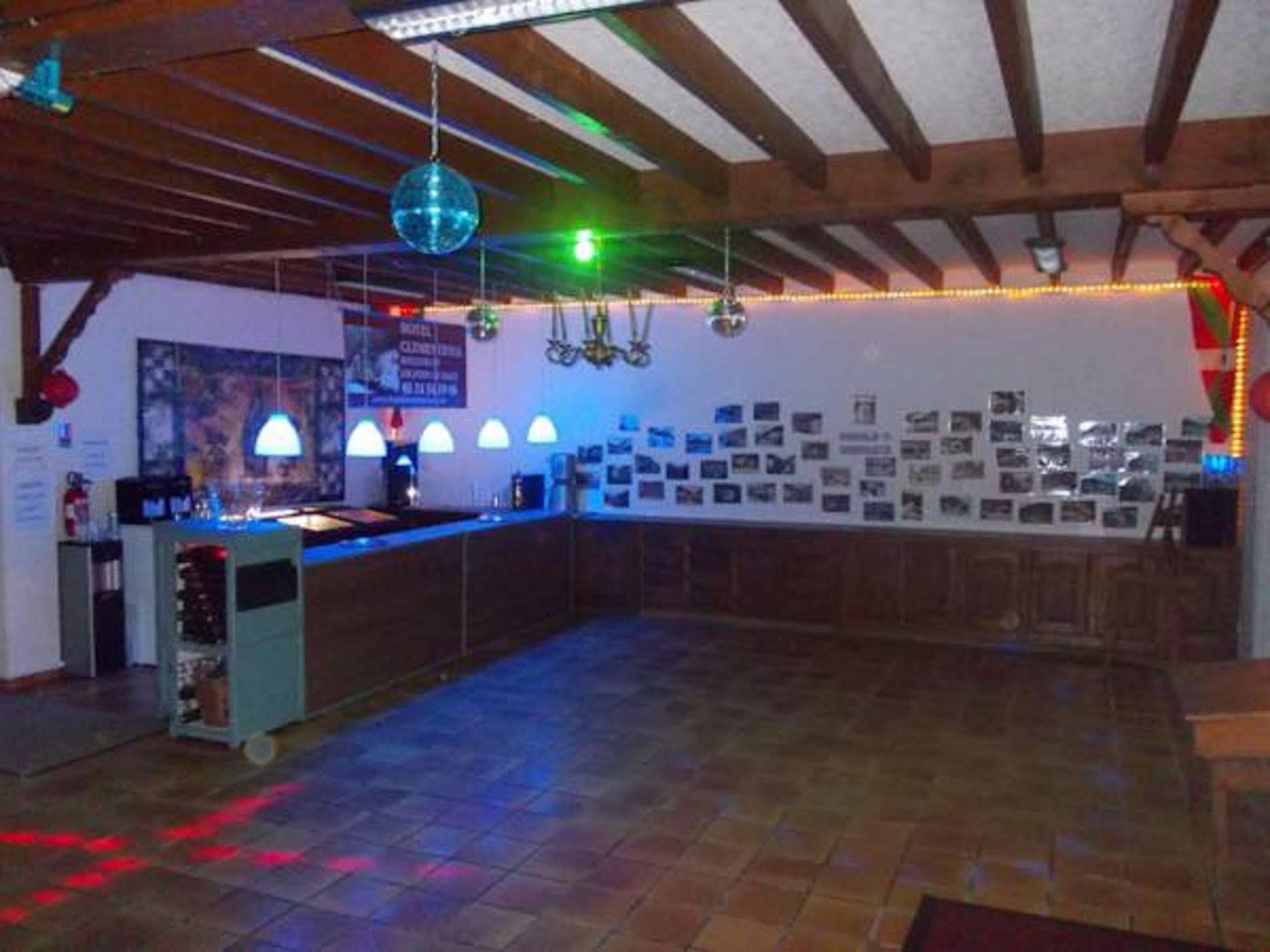 Hotel Le Clementenia Arneguy Ngoại thất bức ảnh