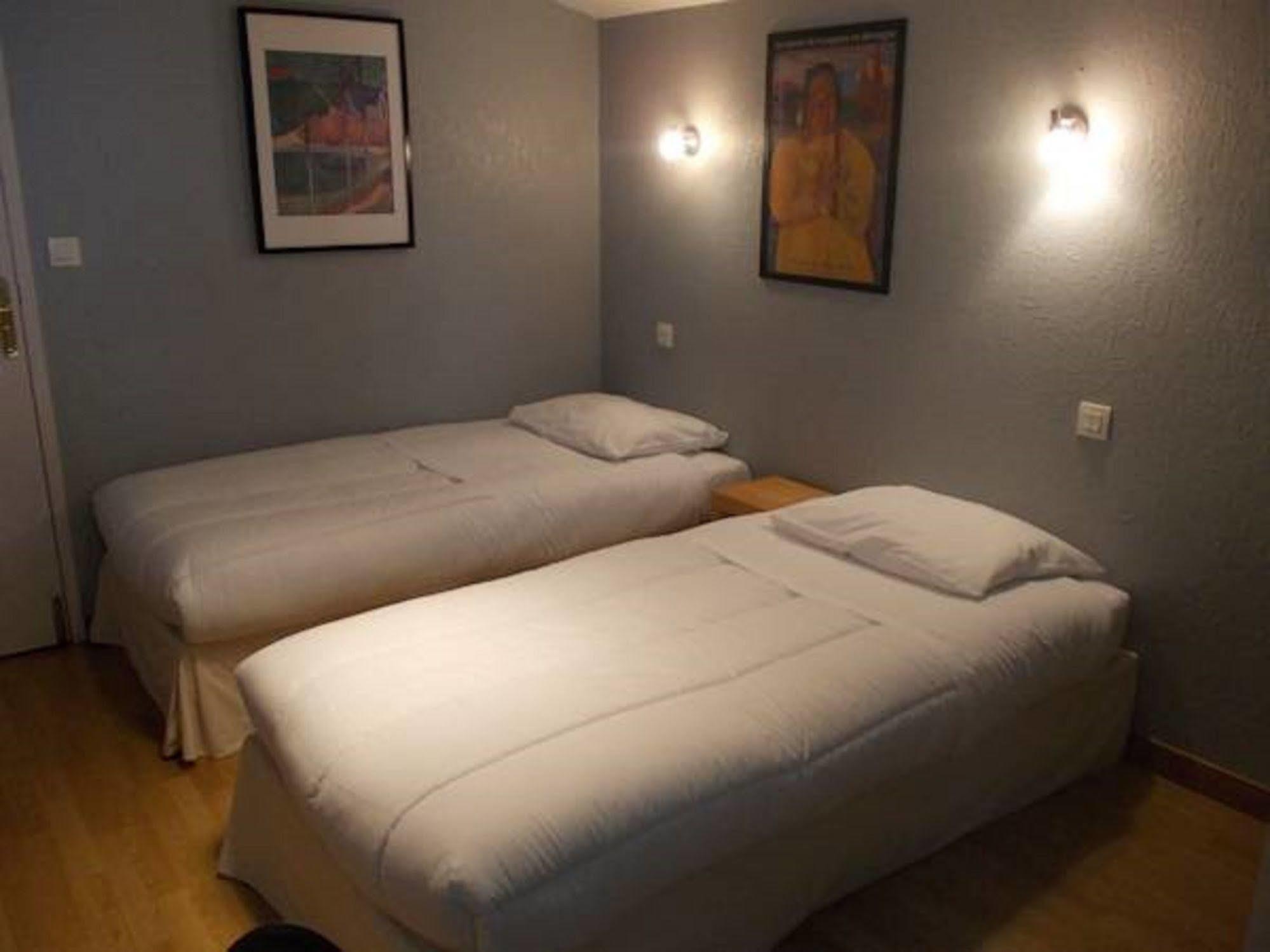 Hotel Le Clementenia Arneguy Ngoại thất bức ảnh